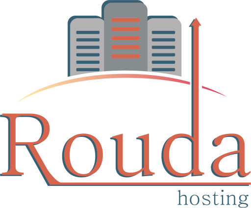 Rouda Logo